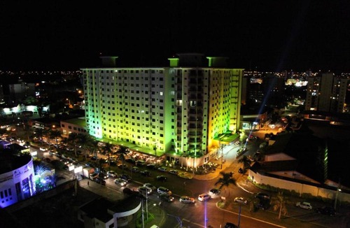 Do Turista Hotel | Prive Boulevard Thermas - OFICIAL