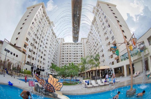 Do Turista Hotel | Prive Boulevard Thermas - OFICIAL