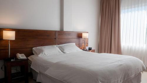 Pilar Centro Hotel | Pro Hotel
