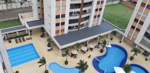 Setor Lagoa Quente Apartment | Promenade