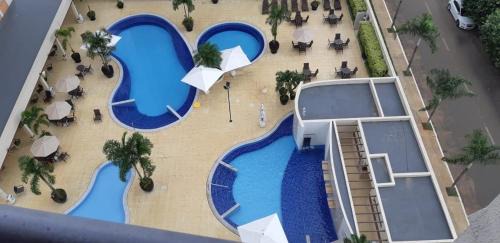 Setor Lagoa Quente Apartment | Promenade