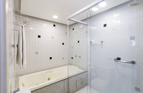 Leblon Hotel | Promenade Palladium Leblon