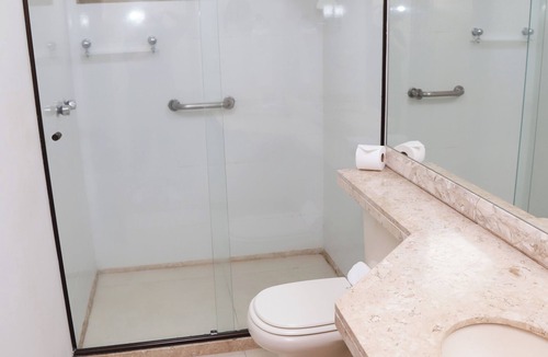 Savassi Hotel | Promenade Pancetti Belo Horizonte