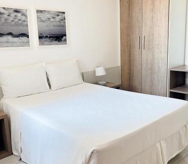 Centro Apartment | Promenade Prime Itaboraí
