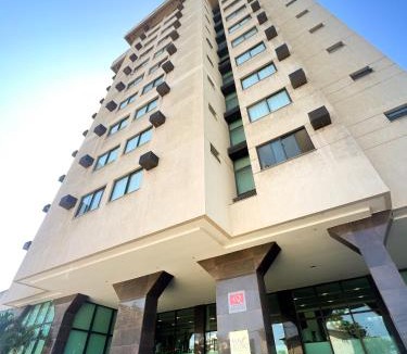 Centro Apartment | Promenade Prime Itaboraí