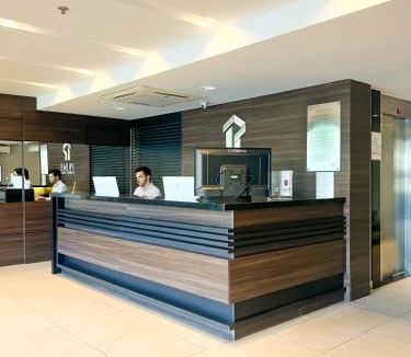 Centro Apartment | Promenade Prime Itaboraí