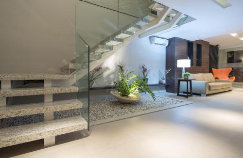 Centro Apartment | Promenade Prime Itaboraí