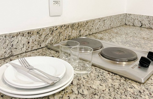 Centro Apartment | Promenade Prime Itaboraí