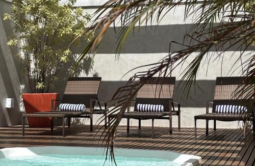 Centro Hotel | Promenade Soho Campos dos Goytacazes