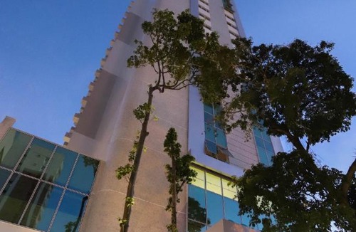 Centro Hotel | Promenade Soho Campos dos Goytacazes