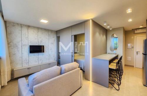 Ze Amandio Apartment | Promoção em Bombinhas até 4 pessoas c Piscina Aquecida