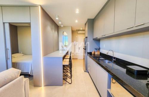 Ze Amandio Apartment | Promoção em Bombinhas até 4 pessoas c Piscina Aquecida