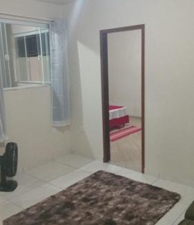 Rio das Ostras Apartment | Promoção Hospedagem com mobília completa no trevo