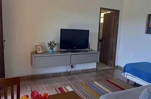Ouro Preto Cottage | Property with pool and hot tub near Belo Horizonte.