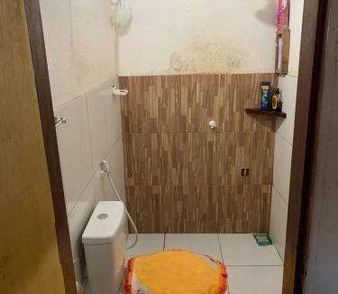 Caicara House | Propriedade Desativada