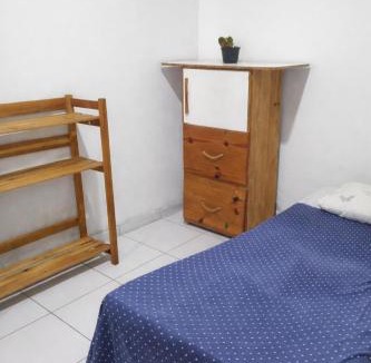 Caicara House | Propriedade Desativada