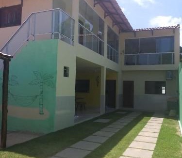 Sao Miguel dos Milagres House | Propriedade patolo