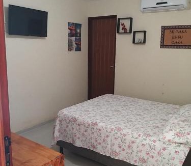 Sao Miguel dos Milagres House | Propriedade patolo