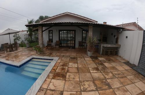 Touros House | Propriedade cancelada Não reservar