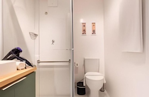 Butanta Apartment | PS/610-Próximo ao Metrô Butantã, USP e MorumBIS
