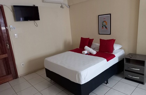 Itaborai Hotel | Ps Hotel Manilha