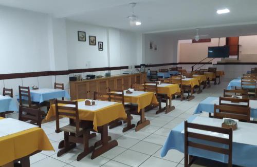 Posse Hotel | Psiu Lanches e Hotel Veraneio