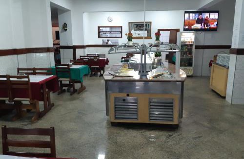 Posse Hotel | Psiu Lanches e Hotel Veraneio