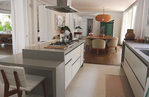 Cabore Villa | Pty002 - Beautiful 5 Suites Home in Paraty