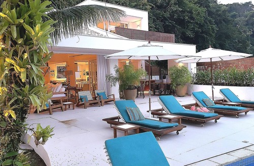 Cabore Villa | Pty002 - Beautiful 5 Suites Home in Paraty