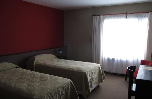 El Chalten Hotel | Pudu Lodge