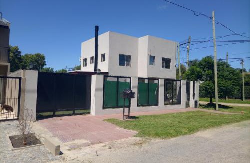 Ingeniero Maschwitz House | Pueblo Maschwitz