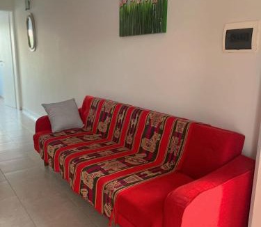 Junin Apartment | Pueblo Nuevo