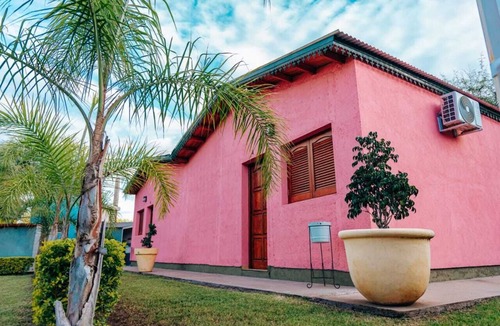 La Rioja Cottage | Puertas del Sol