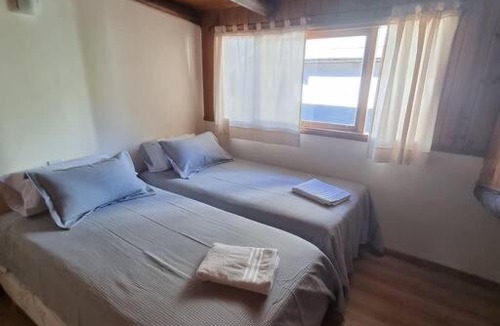 Lanin National Park Apartment | Puerto 2 Lacar Lodge SMARG