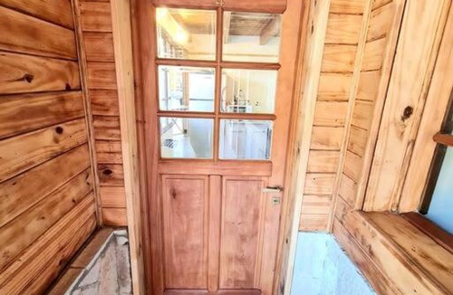 Lanin National Park Apartment | Puerto 4 Lacar Lodge SMARG
