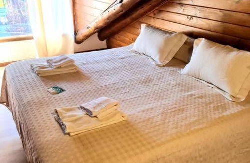 Lanin National Park Apartment | Puerto 4 Lacar Lodge SMARG