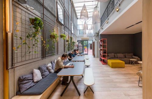San Telmo Hostel | Puerto Limon Hostel