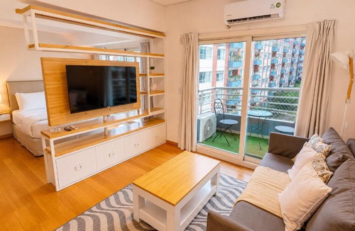 Puerto Madero Apartment | Puerto Loft