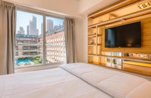 Puerto Madero Apartment | Puerto Loft