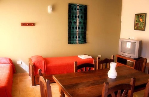 Colon Apartment | Puerto Soñado