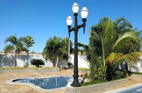 Setor Lagoa Quente House | PUNTA CALDAS > HOUSE 1 > RR960/HOUSE/NIGHT > SLEEPS 6