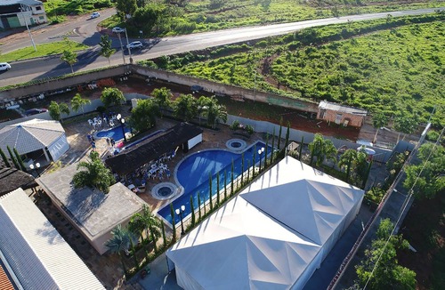 Setor Lagoa Quente House | PUNTA CALDAS > HOUSE 8 > R$960/HOUSE/NIGHT > SLEEPS 6