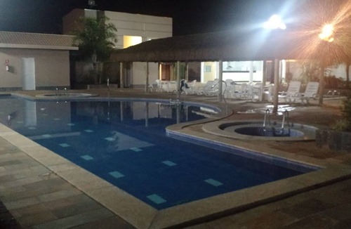 Setor Lagoa Quente House | PUNTA CALDAS > HOUSE 8 > R$960/HOUSE/NIGHT > SLEEPS 6