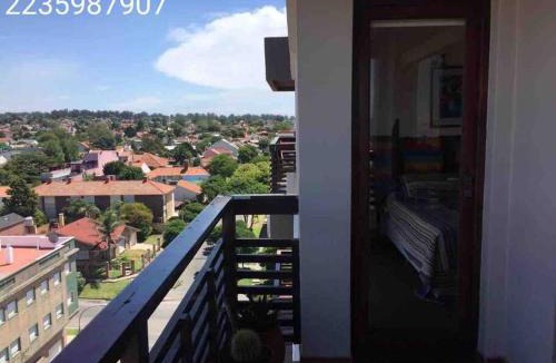 Punta Mogotes Apartment | Punta Mogotes,hermosa vista al mar y al atardecer