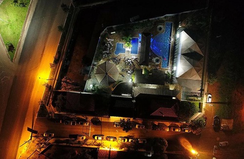 Setor Lagoa Quente House | PUNTACALDAS CASA 1 DIÁRIA 1080 Acomoda 6