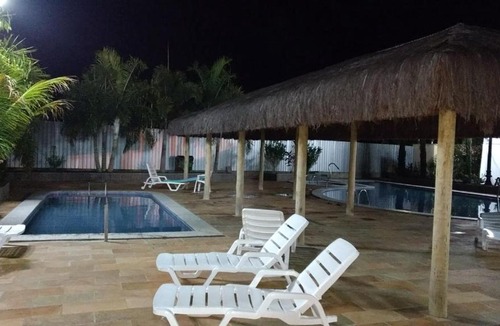Setor Lagoa Quente House | PUNTACALDAS CASA 6 DIÁRIA 1080 Acomoda 6