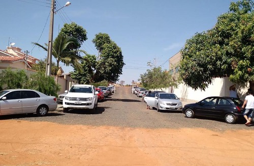 Setor Lagoa Quente House | PUNTACALDAS CASA 6 DIÁRIA 1080 Acomoda 6