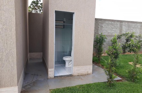 Setor Lagoa Quente House | PUNTACALDAS CASA C DIÁRIA 1080 Acomoda 6