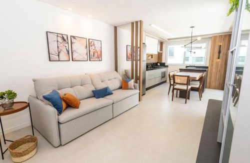 Canto Grande Apartment | Puntarenas 304 - Duplex Penthouse - 2 Suites - 2 Parking Spaces | Mariscal Beach