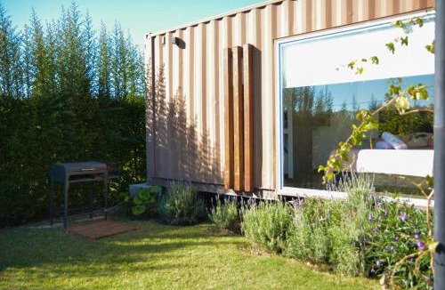 Rama Caida House | Punto Alma Home box